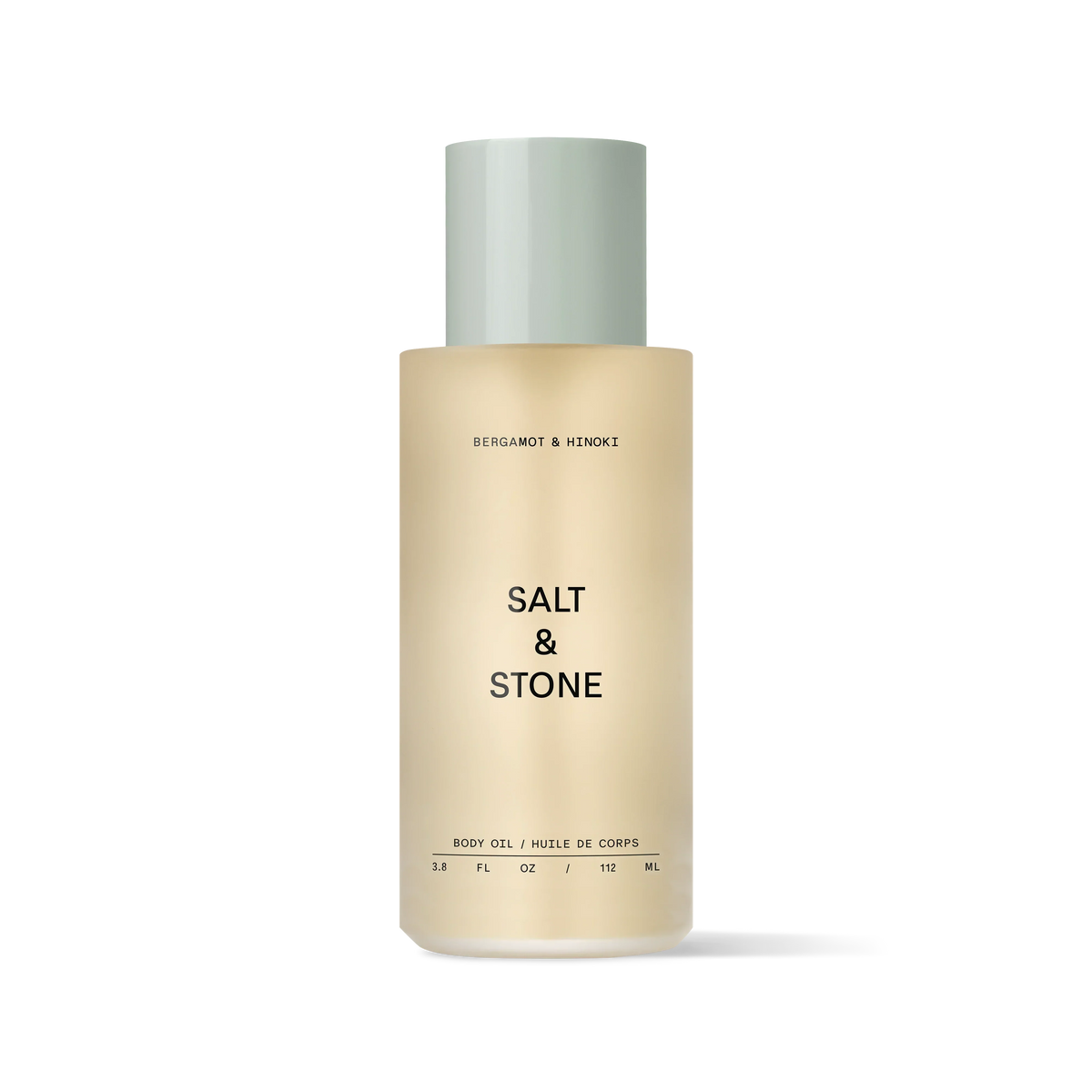 Body Oil